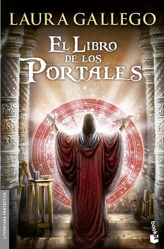 EL LIBRO DE LOS PORTALES | 9788445002285 | GALLEGO, LAURA | Llibreria Online de Vilafranca del Penedès | Comprar llibres en català