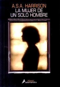 LA MUJER DE UN SOLO HOMBRE | 9788416237029 | HARRISON, A.S.A. | Llibreria L'Odissea - Libreria Online de Vilafranca del Penedès - Comprar libros