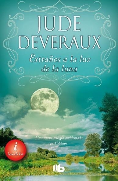 EXTRAÑOS A LA LUZ DE LA LUNA | 9788498729788 | DEVERAUX, JUDE | Llibreria L'Odissea - Libreria Online de Vilafranca del Penedès - Comprar libros