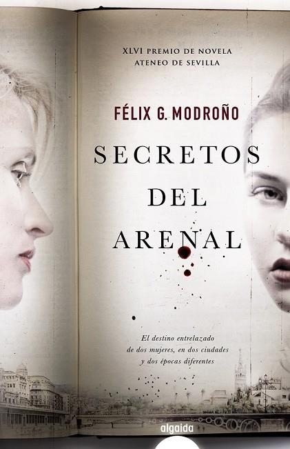 SECRETOS DEL ARENAL | 9788490671221 | G. MODROÑO, FÉLIX | Llibreria Online de Vilafranca del Penedès | Comprar llibres en català