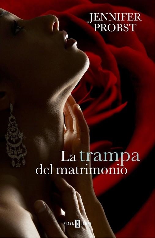 LA TRAMPA DEL MATRIMONIO (CASARSE CON UN MILLONARIO 2) | 9788401343100 | PROBST,JENNIFER | Llibreria Online de Vilafranca del Penedès | Comprar llibres en català