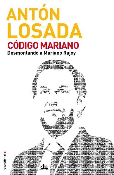 CÓDIGO MARIANO | 9788499189031 | LOSADA, ANTON | Llibreria Online de Vilafranca del Penedès | Comprar llibres en català