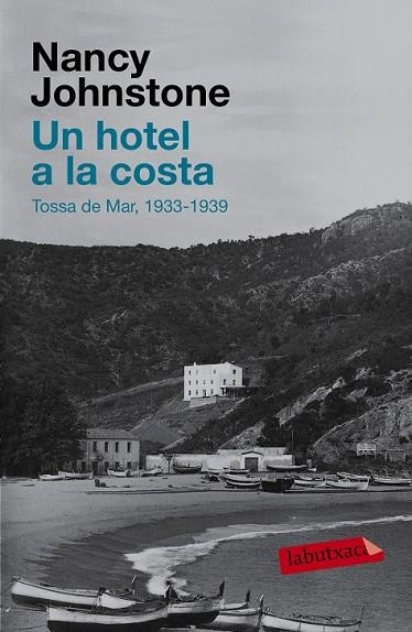 UN HOTEL A LA COSTA | 9788483839461 | JOHNSTONE, NANCY | Llibreria Online de Vilafranca del Penedès | Comprar llibres en català