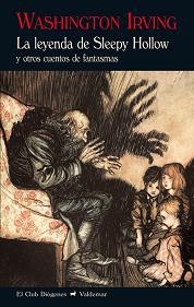 LA LEYENDA DE SLEEPY HOLLOW | 9788477027836 | IRVING, WASHINGTON | Llibreria Online de Vilafranca del Penedès | Comprar llibres en català