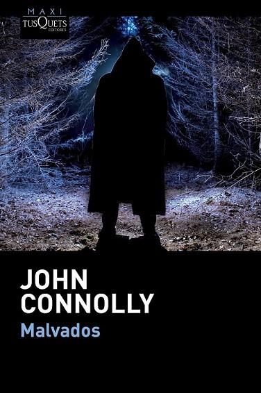 MALVADOS | 9788483839256 | CONNOLLY, JOHN | Llibreria L'Odissea - Libreria Online de Vilafranca del Penedès - Comprar libros