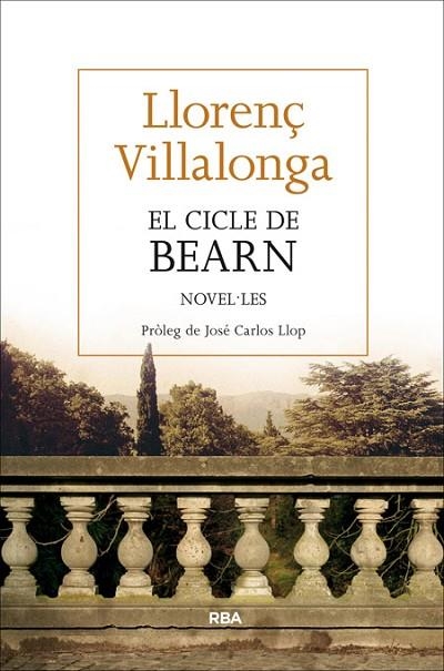 EL CICLE DE BEARN | 9788482647432 | VILLALONGA I PONS, LLORENÇ | Llibreria Online de Vilafranca del Penedès | Comprar llibres en català