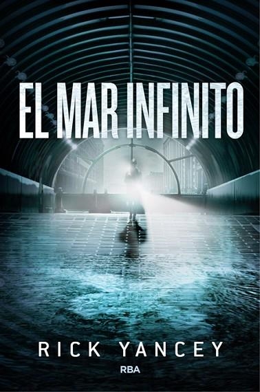 EL MAR INFINITO | 9788427208278 | YANCEY , RICK | Llibreria Online de Vilafranca del Penedès | Comprar llibres en català