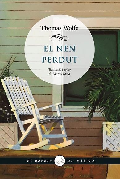 EL NEN PERDUT | 9788483308127 | WOLFE, THOMAS | Llibreria Online de Vilafranca del Penedès | Comprar llibres en català