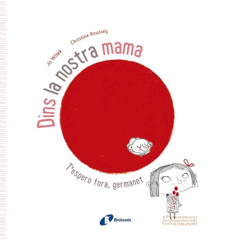 DINS LA NOSTRA MAMA | 9788499065786 | WITEK, JO/ROUSSEY, CHRISTINE | Llibreria Online de Vilafranca del Penedès | Comprar llibres en català