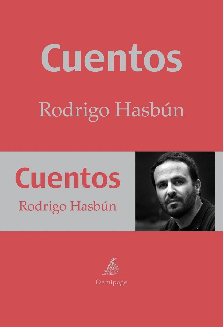 NUEVE | 9788494262241 | HASBÚN, RODRIGO | Llibreria Online de Vilafranca del Penedès | Comprar llibres en català