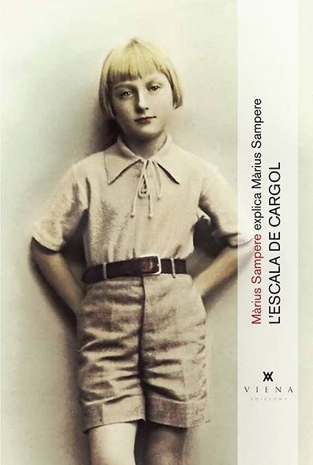 L'ESCALA DE CARGOL | 9788483308172 | SAMPERE I PASSARELL, MÀRIUS | Llibreria Online de Vilafranca del Penedès | Comprar llibres en català