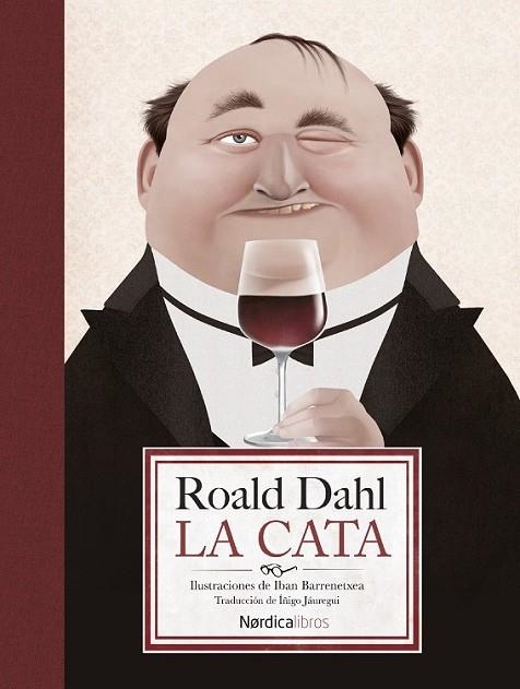 LA CATA | 9788416112432 | DAHL, ROALD | Llibreria Online de Vilafranca del Penedès | Comprar llibres en català