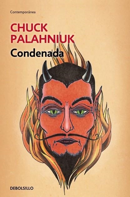 CONDENADA | 9788490622513 | PALAHNIUK, CHUCK | Llibreria Online de Vilafranca del Penedès | Comprar llibres en català