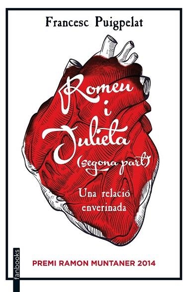 ROMEU I JULIETA ( SEGONA PART ) | 9788416297030 | PUIGPELAT, FRANCESC | Llibreria Online de Vilafranca del Penedès | Comprar llibres en català