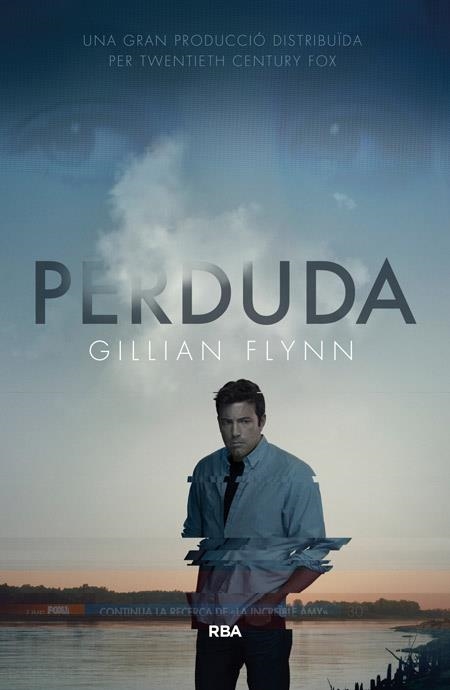 PERDUDA | 9788482647067 | FLYNN , GILLIAN | Llibreria Online de Vilafranca del Penedès | Comprar llibres en català