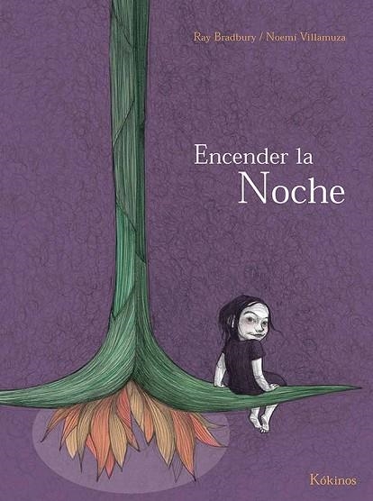 ENCENDER LA NOCHE | 9788416126156 | BRADBURY, RAY | Llibreria L'Odissea - Libreria Online de Vilafranca del Penedès - Comprar libros