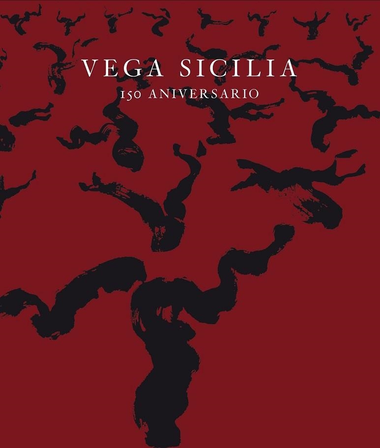 VEGA SICILIA | 9788416142354 | EYRES, HARRY / SUTCLIFFE, SERENA | Llibreria Online de Vilafranca del Penedès | Comprar llibres en català