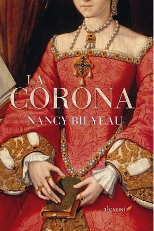 LA CORONA | 9788415608851 | BYLYEAU, NANCY | Llibreria Online de Vilafranca del Penedès | Comprar llibres en català