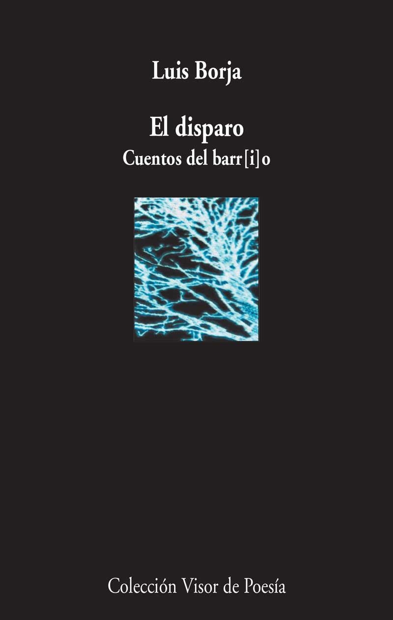 EL DISPARO | 9788498958850 | BORJA, LUIS | Llibreria Online de Vilafranca del Penedès | Comprar llibres en català