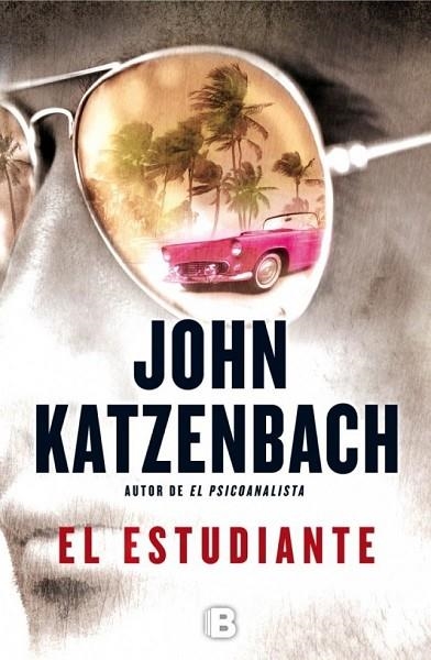 EL ESTUDIANTE | 9788466655002 | KATZENBACH, JOHN | Llibreria Online de Vilafranca del Penedès | Comprar llibres en català