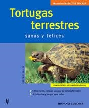 TORTUGAS TERRESTRES | 9788425516719 | WILKE, HARTMUT | Llibreria Online de Vilafranca del Penedès | Comprar llibres en català