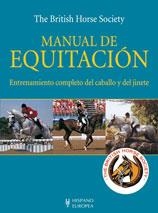 MANUAL DE EQUITACIÓN | 9788425511608 | AA. VV. | Llibreria Online de Vilafranca del Penedès | Comprar llibres en català