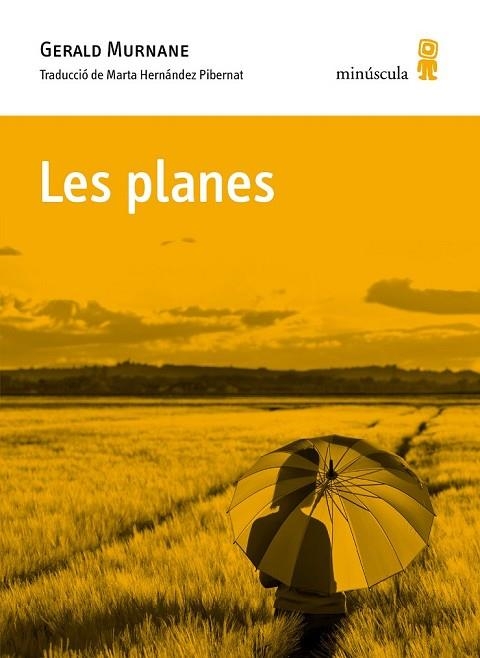 LES PLANES | 9788494145773 | MURNANE, GERALD | Llibreria Online de Vilafranca del Penedès | Comprar llibres en català