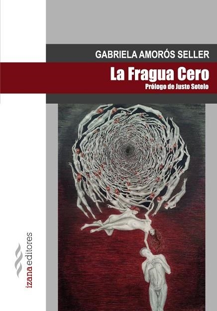 LA FRAGUA CERO | 9788494271205 | AMORÓS SELLER, GABRIELA | Llibreria Online de Vilafranca del Penedès | Comprar llibres en català