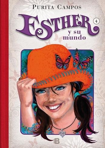 ESTHER Y SUD MUNDO 4 LA TRAGEDIA DE RITA | 9788466655828 | CAMPOS, PURITA | Llibreria L'Odissea - Libreria Online de Vilafranca del Penedès - Comprar libros