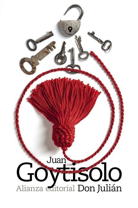 DON JULIÁN | 9788420691909 | GOYTISOLO, JUAN | Llibreria L'Odissea - Libreria Online de Vilafranca del Penedès - Comprar libros