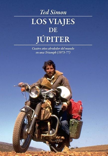 LOS VIAJES DE JÚPITER | 9788494061080 | SIMON, TED | Llibreria Online de Vilafranca del Penedès | Comprar llibres en català