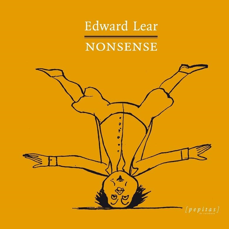 NONSENSE | 9788415862284 | LEAR, EDWARD | Llibreria Online de Vilafranca del Penedès | Comprar llibres en català