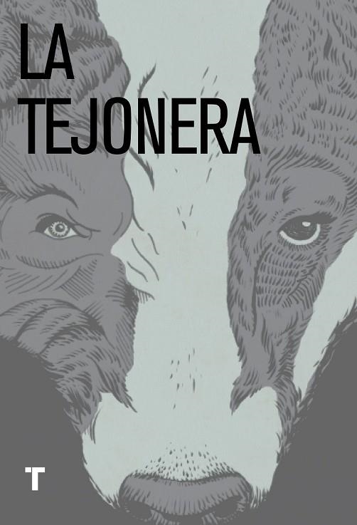 LA TEJONERA | 9788416142033 | JONES, CYNAN | Llibreria Online de Vilafranca del Penedès | Comprar llibres en català