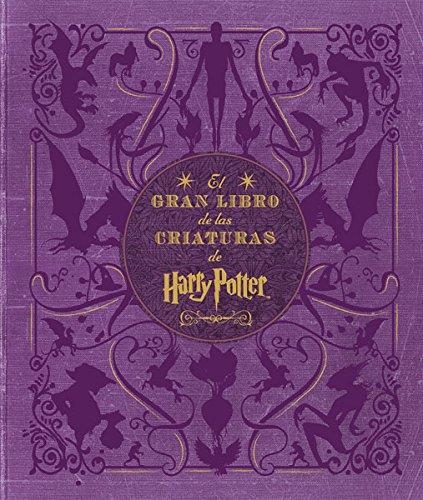 EL GRAN LIBRO DE LAS CRIATURAS DE HARRY POTTER | 9788467916898 | REVENSON, JODY | Llibreria Online de Vilafranca del Penedès | Comprar llibres en català