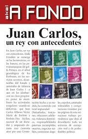 JUAN CARLOS UN REY CON ANTECEDENTES | 9788446041214 | ERRAZKIN, IÑAKI | Llibreria L'Odissea - Libreria Online de Vilafranca del Penedès - Comprar libros