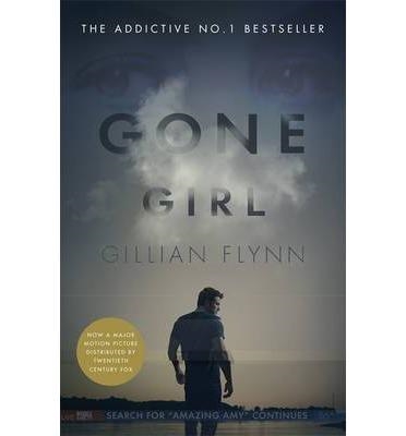 GONE GIRL | 9781780228662 | FLYNN, GILLIAN | Llibreria Online de Vilafranca del Penedès | Comprar llibres en català