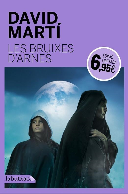 LES BRUIXES D'ARNES | 9788499309774 | MARTI, DAVID | Llibreria L'Odissea - Libreria Online de Vilafranca del Penedès - Comprar libros