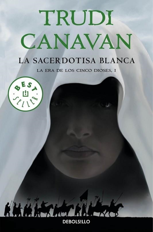 LA SACERDOTISA BLANCA ( LA ERA DE LOS CINCO DIOSES 1 ) | 9788490623800 | CANAVAN, TRUDI | Llibreria Online de Vilafranca del Penedès | Comprar llibres en català