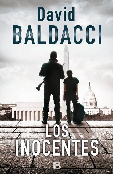 LOS INOCENTES | 9788466655019 | BALDACCI, DAVID | Llibreria Online de Vilafranca del Penedès | Comprar llibres en català