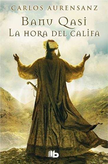 LA HORA DEL CALIFA | 9788490700150 | AURENSANZ, CARLOS | Llibreria Online de Vilafranca del Penedès | Comprar llibres en català