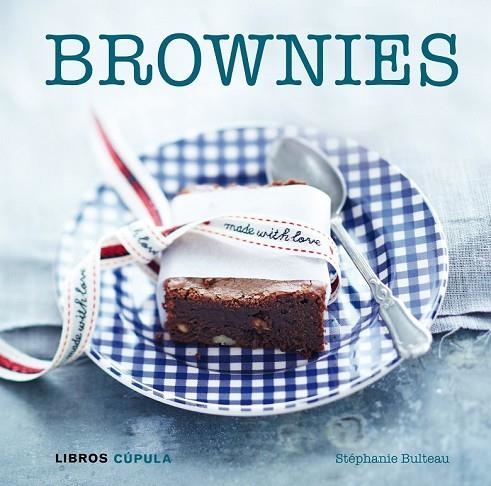 BROWNIES | 9788448020897 | BULTEAU, STEPHANIE | Llibreria Online de Vilafranca del Penedès | Comprar llibres en català