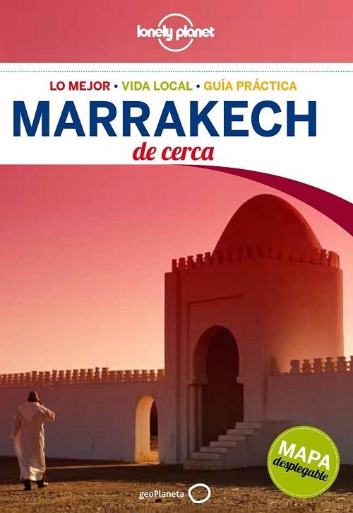 MARRAKECH DE CERCA 2015 | 9788408133803 | AA. VV. | Llibreria Online de Vilafranca del Penedès | Comprar llibres en català