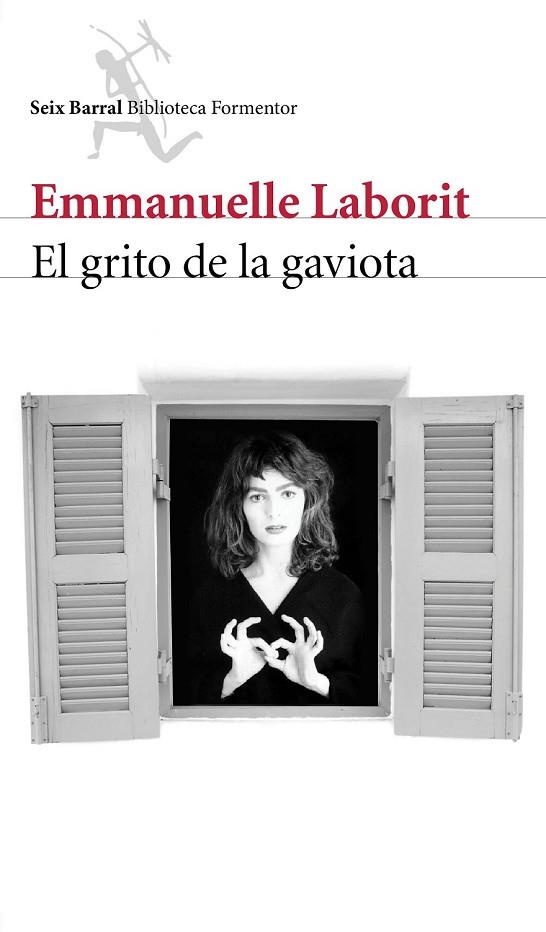 EL GRITO DE LA GAVIOTA | 9788432224249 | LABORIT, EMMANUELLE | Llibreria Online de Vilafranca del Penedès | Comprar llibres en català