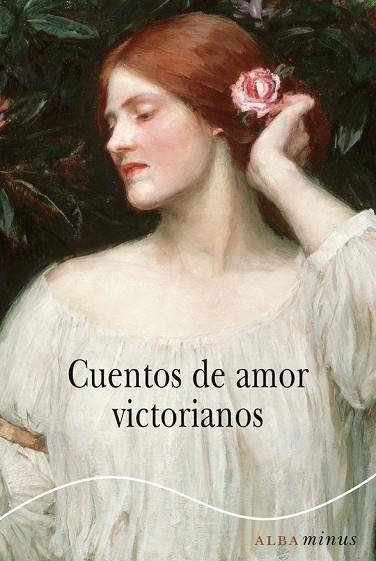 CUENTOS DE AMOR VICTORIANOS | 9788490650622 | AA. VV. | Llibreria Online de Vilafranca del Penedès | Comprar llibres en català