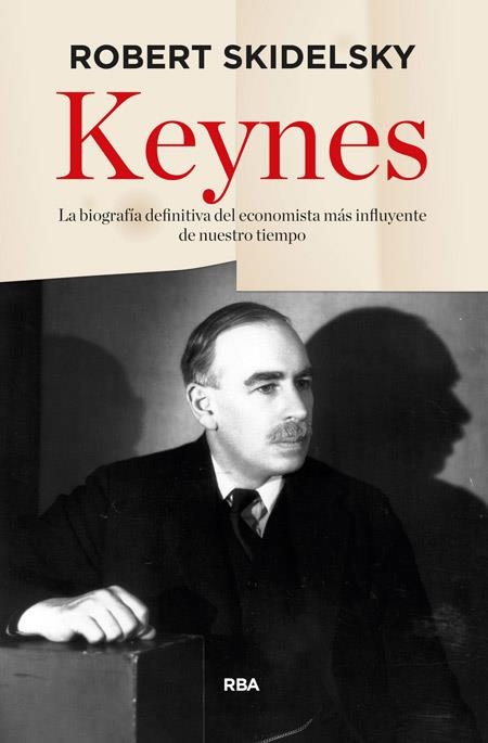 KEYNES | 9788490564325 | SKIDELSKY, ROBERT | Llibreria Online de Vilafranca del Penedès | Comprar llibres en català