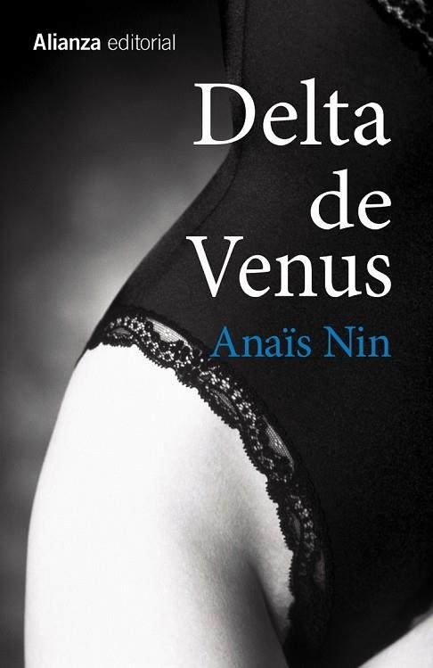 DELTA DE VENUS | 9788420695167 | NIN, ANAÏS | Llibreria Online de Vilafranca del Penedès | Comprar llibres en català