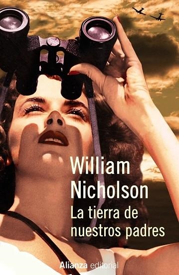 LA TIERRA DE NUESTROS PADRES | 9788420696003 | NICHOLSON, WILLIAM | Llibreria Online de Vilafranca del Penedès | Comprar llibres en català