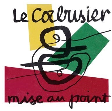 MISE AU POINT | 9788416160198 | LE CORBUSIER | Llibreria L'Odissea - Libreria Online de Vilafranca del Penedès - Comprar libros