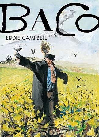 BACO 3 | 9788415685838 | CAPBELL, EDDIE | Llibreria Online de Vilafranca del Penedès | Comprar llibres en català