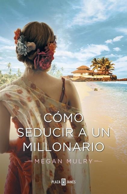 CÓMO SEDUCIR A UN MILLONARIO ( AMANTES REALES 3 ) | 9788401343698 | MULRY, MEGAN | Llibreria L'Odissea - Libreria Online de Vilafranca del Penedès - Comprar libros